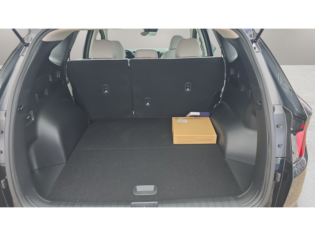New 2026 Hyundai Tucson SE AWD/4WD image 9