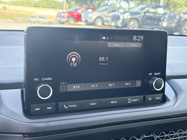 Used 2025 Honda Accord SE image 24