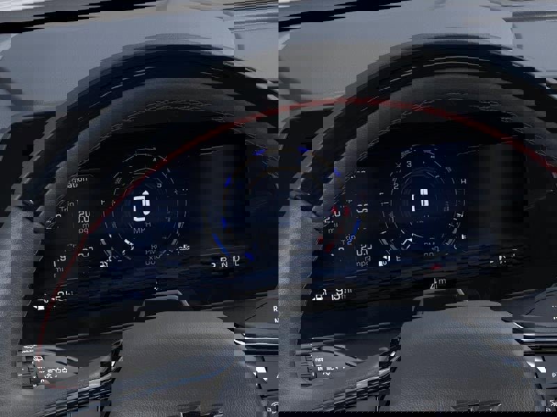 New 2026 Chevrolet Traverse RS image 18