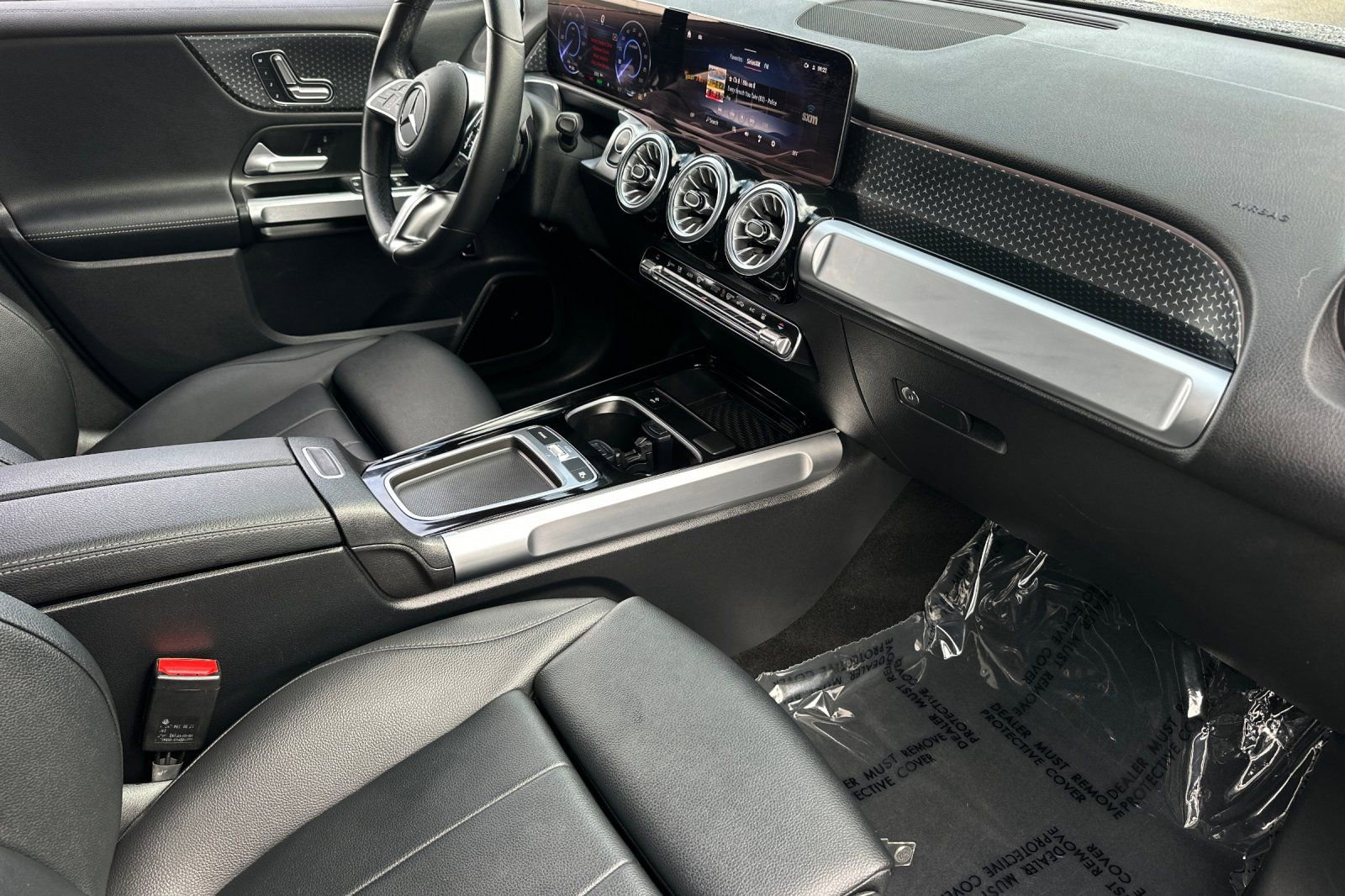 Certified 2024 Mercedes-Benz EQB 250+ image 14