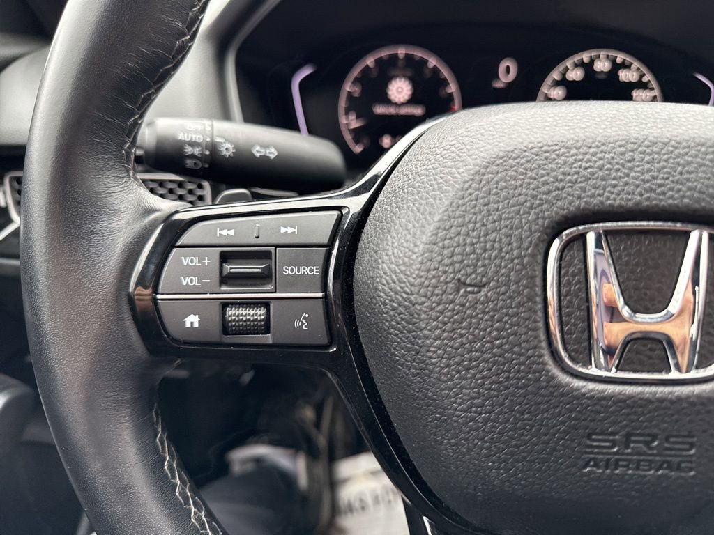 Used 2025 Honda Civic Sport image 20