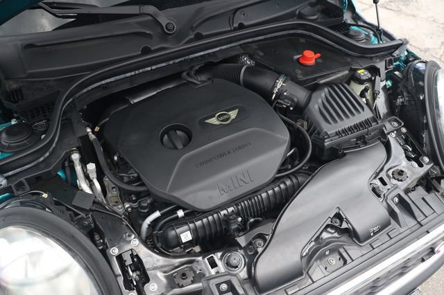 Used 2017 MINI Cooper S FWD image 44