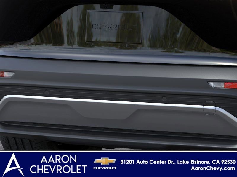 New 2026 Chevrolet Blazer EV LT image 14