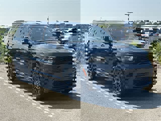 Used 2023 Dodge Durango R/T w/ Blacktop Package image 34