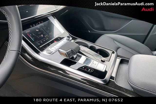 New 2026 Audi Q7 3.0T Premium Plus AWD/4WD image 8