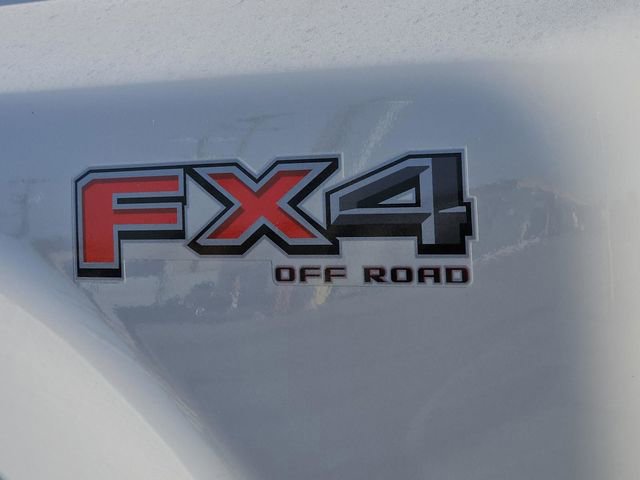 New 2026 Ford F350 XLT image 40