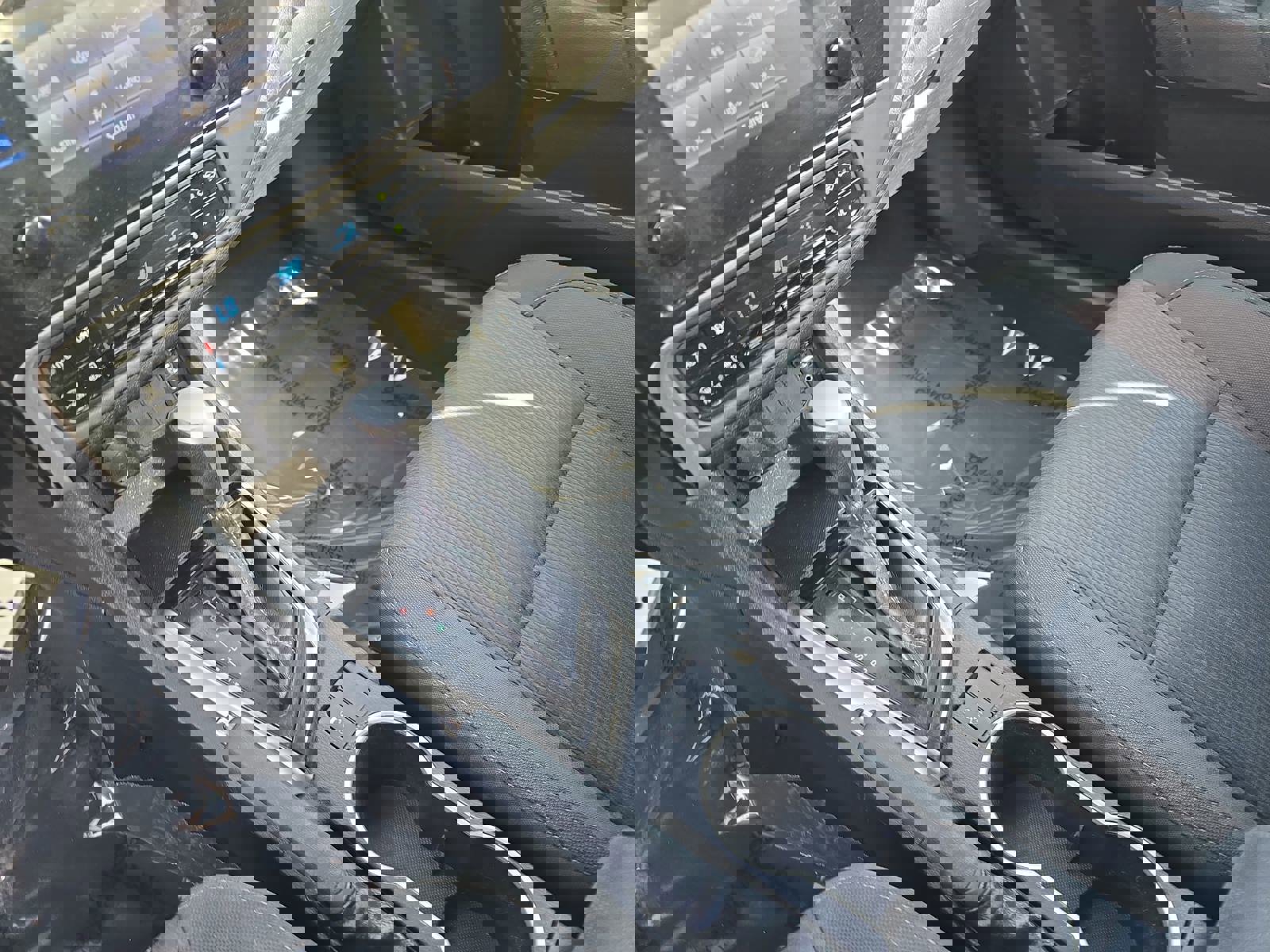 Used 2017 Toyota Corolla L image 27