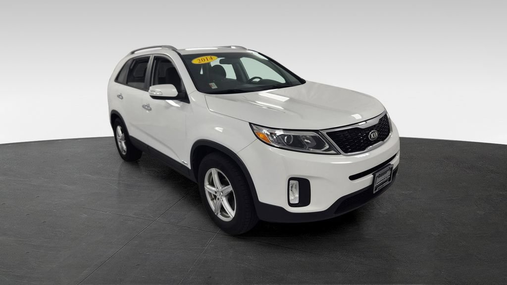 Used 2014 Kia Sorento LX AWD/4WD image 1