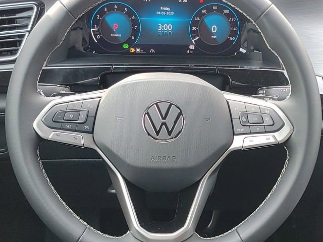 New 2026 Volkswagen Atlas Cross Sport SE image 25