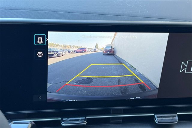 New 2026 Hyundai Kona SE image 19