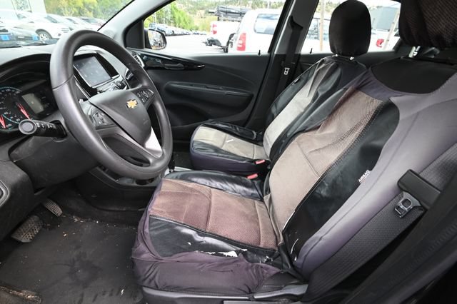 Used 2021 Chevrolet Spark LT FWD image 9