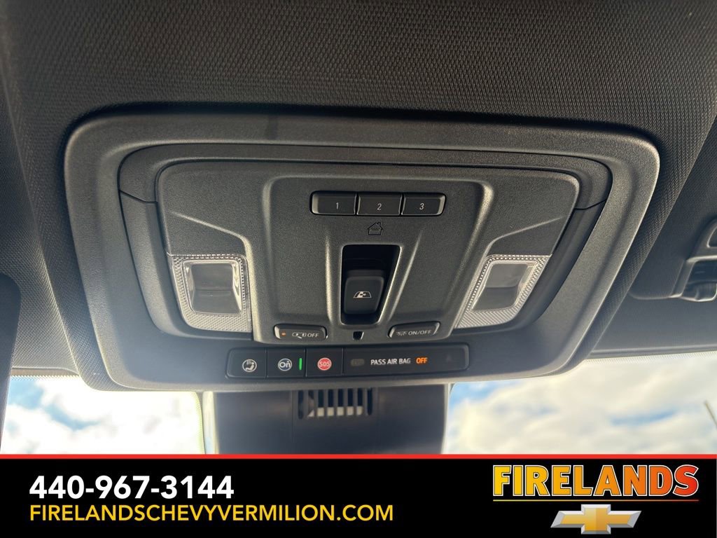 New 2026 Chevrolet Silverado 2500 High Country image 40