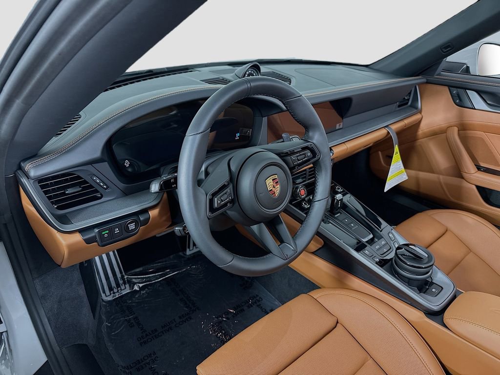 New 2026 Porsche 911 Carrera S image 4