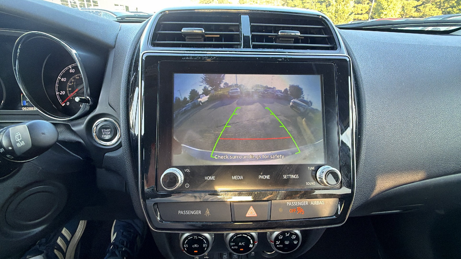 Used 2024 Mitsubishi Outlander Sport AWD image 32