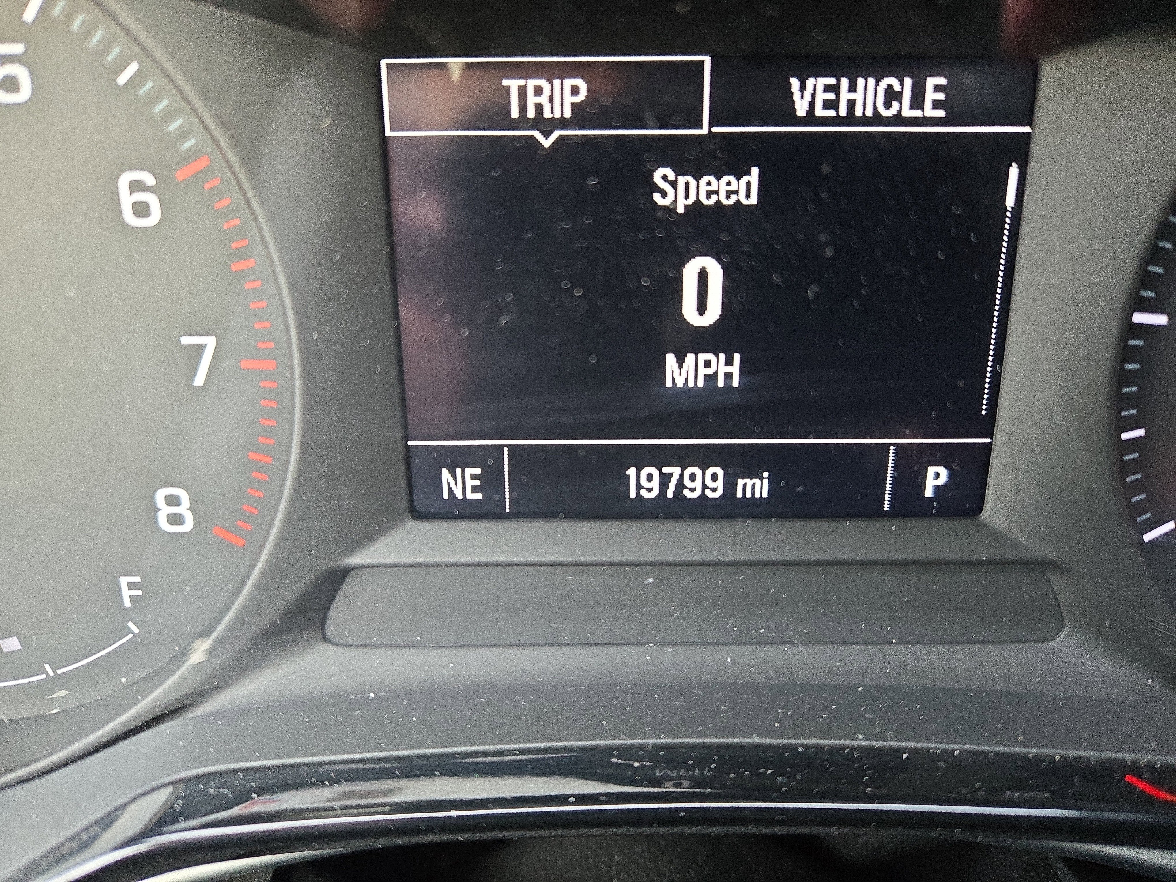 Used 2024 Chevrolet Trax LS w/ LS Convenience Package image 15