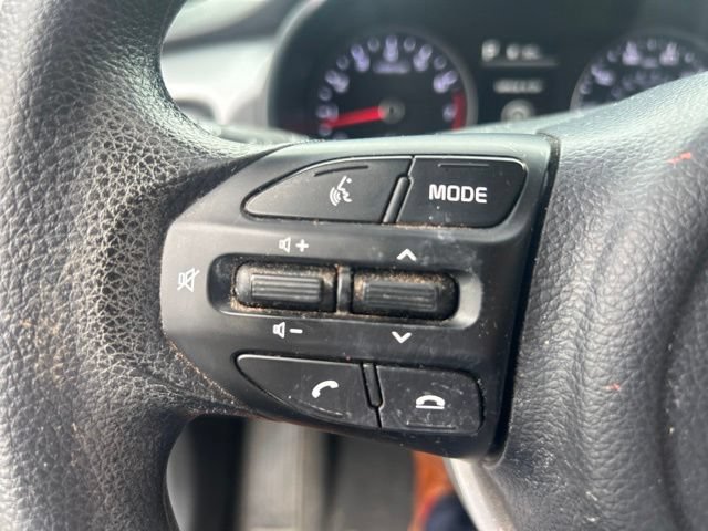 Used 2023 Kia Rio S w/ Technology Package FWD image 13