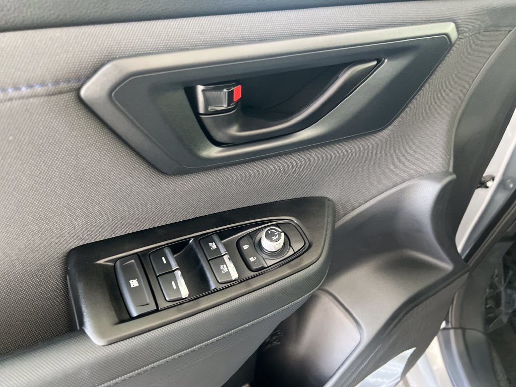 New 2026 Subaru Forester Premium AWD/4WD image 13