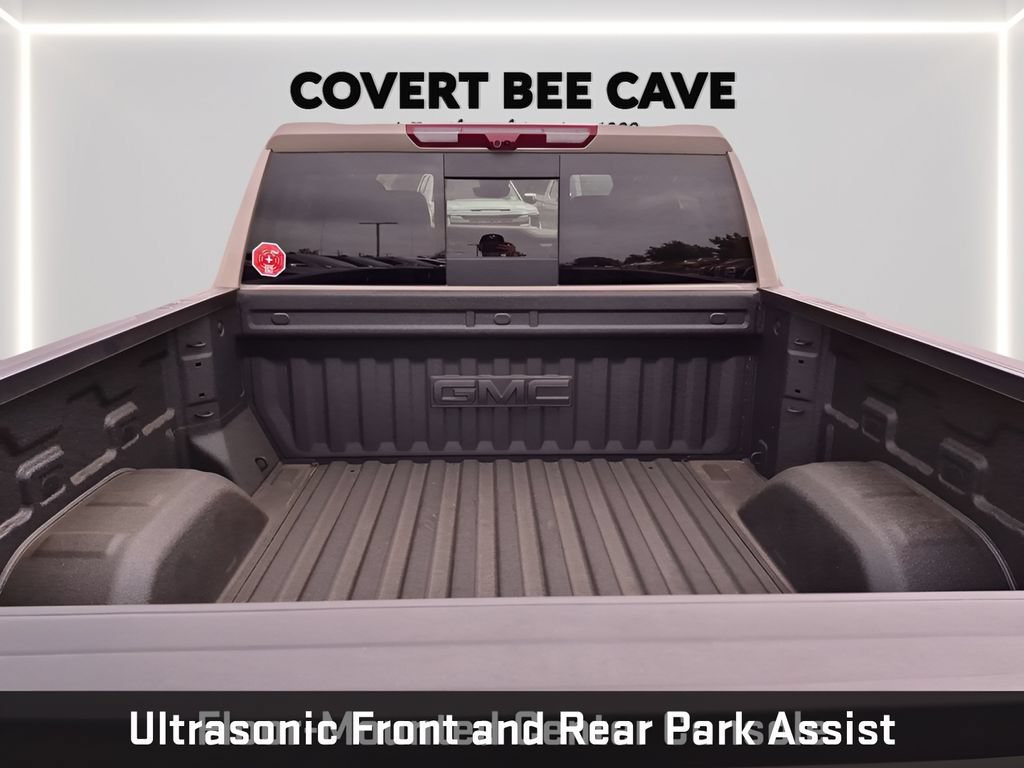 New 2026 GMC Sierra 1500 Denali AWD/4WD image 53
