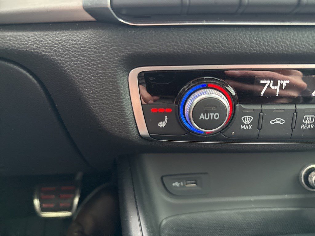 Used 2017 Audi S3 Premium Plus w/ Technology Package image 13