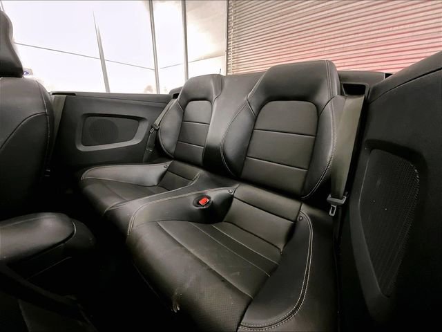 Used 2021 Ford Mustang Premium RWD image 25