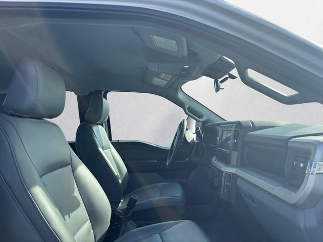 Used 2024 Ford F250 XL w/ XL Chrome Package image 15