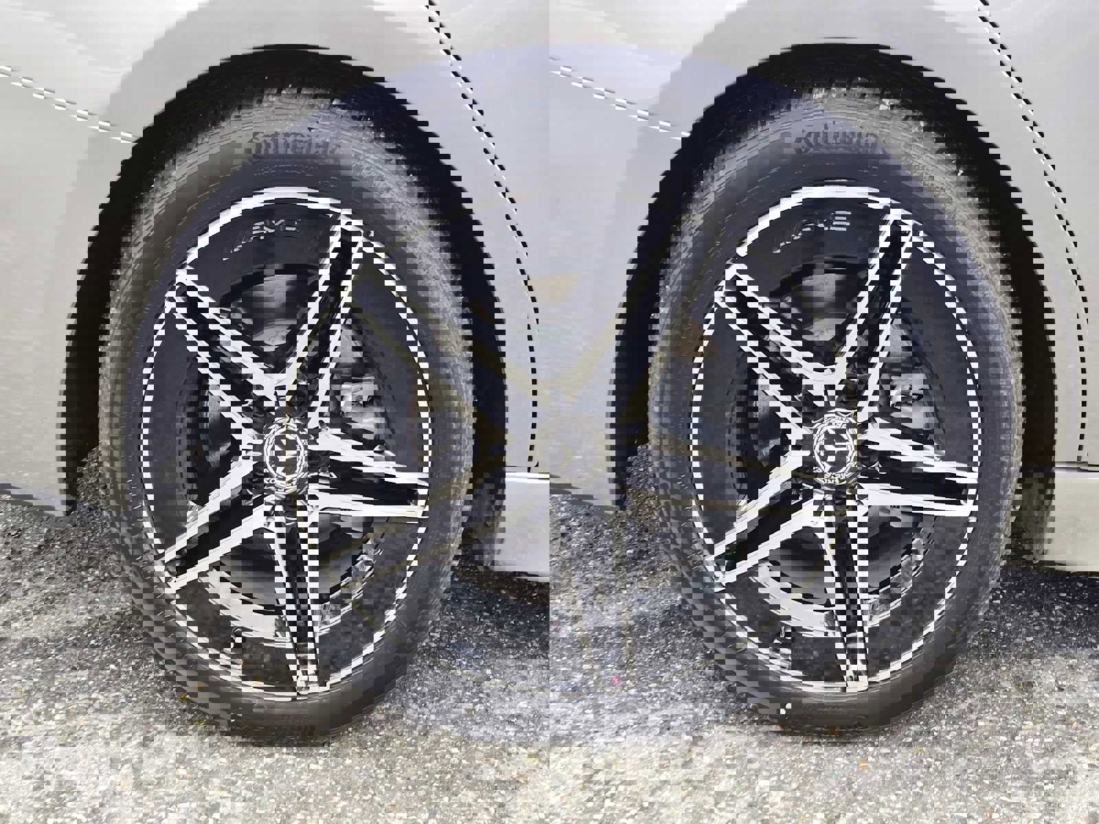 Used 2023 Mercedes-Benz C 300 4MATIC Sedan image 9