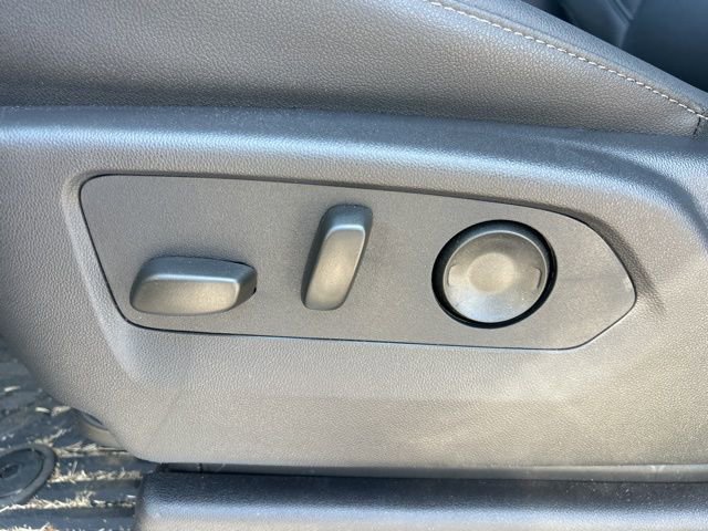 New 2026 Chevrolet Silverado 1500 LT Trail Boss w/ LT Trail Boss Premium Package image 16