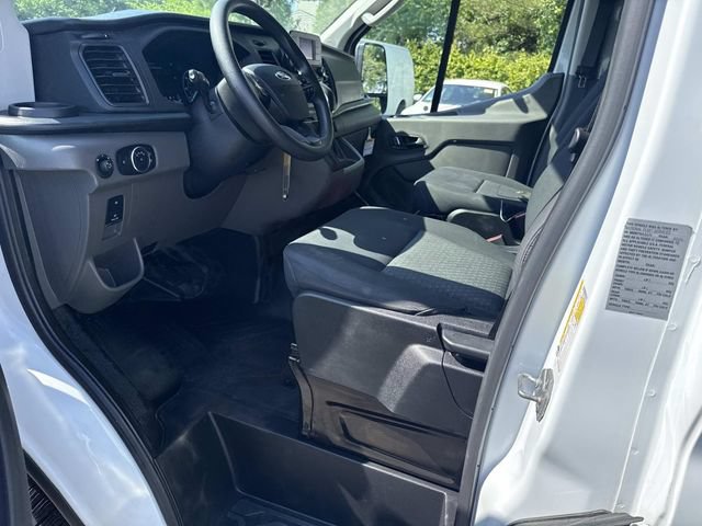 Used 2025 Ford Transit 250 Low Roof w/ Exterior Upgrade Package RWD image 21