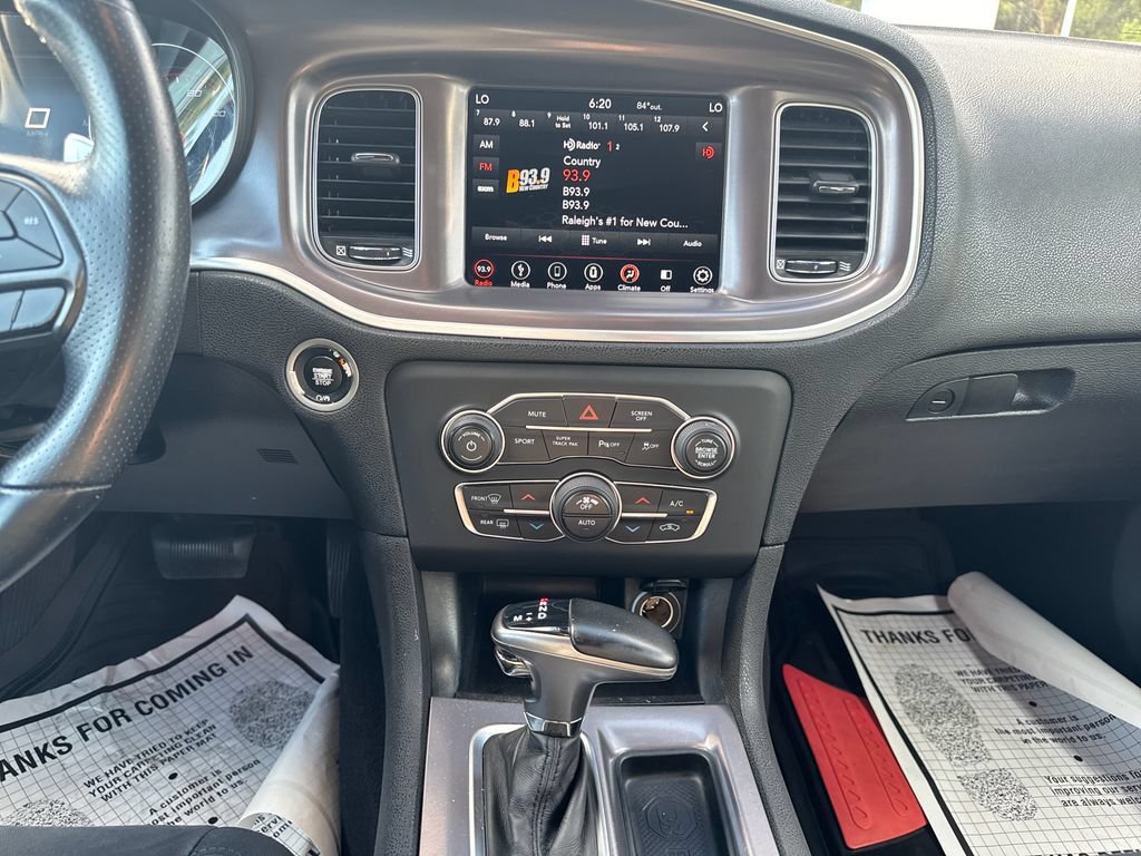 Used 2019 Dodge Charger GT RWD image 18