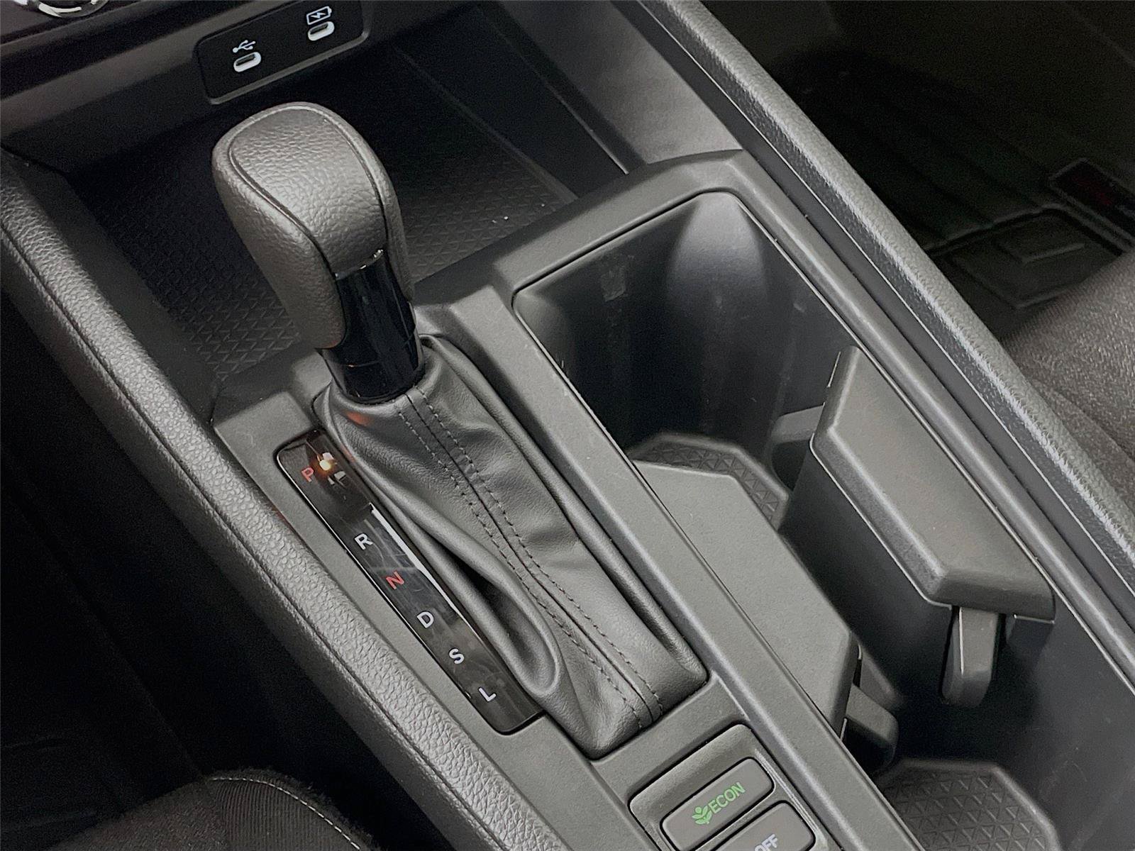 Certified 2025 Honda Accord SE image 19