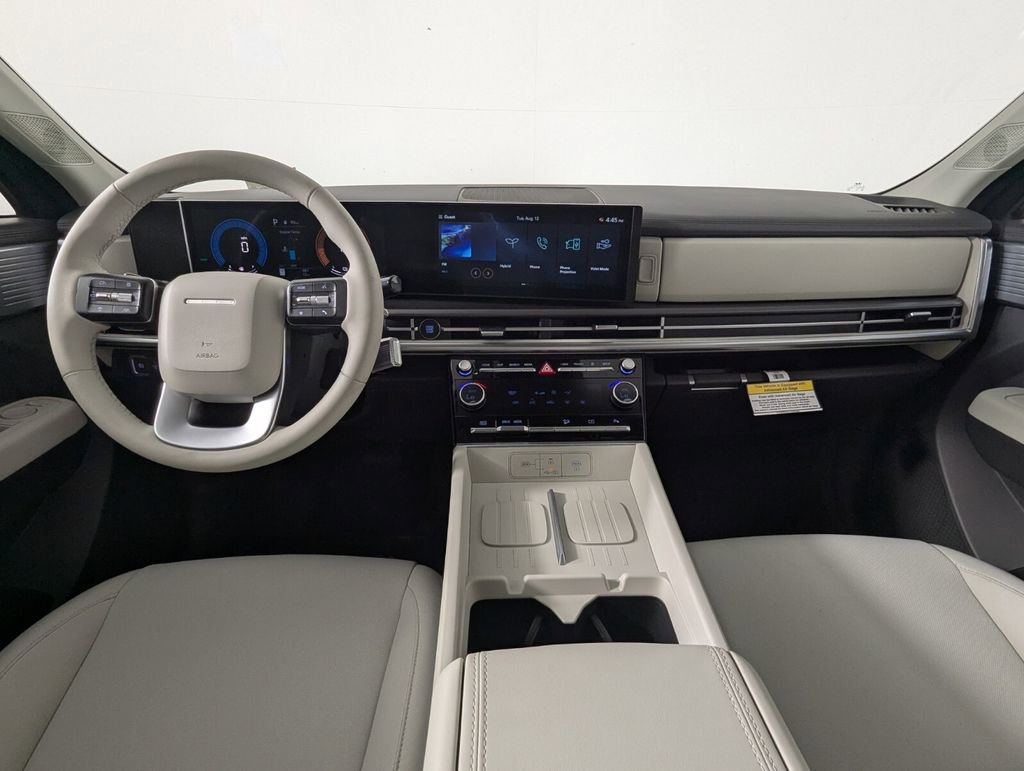 New 2026 Hyundai Santa Fe SE FWD image 15