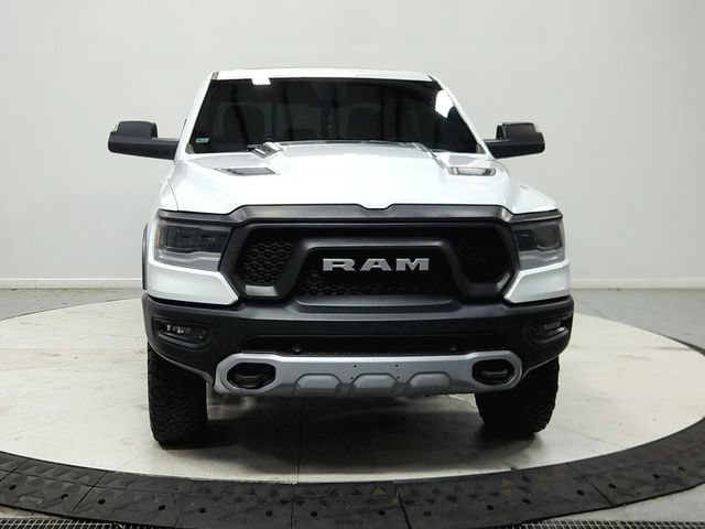 Used 2019 RAM 1500 Rebel w/ Level 2 Equipment Group AWD/4WD image 3