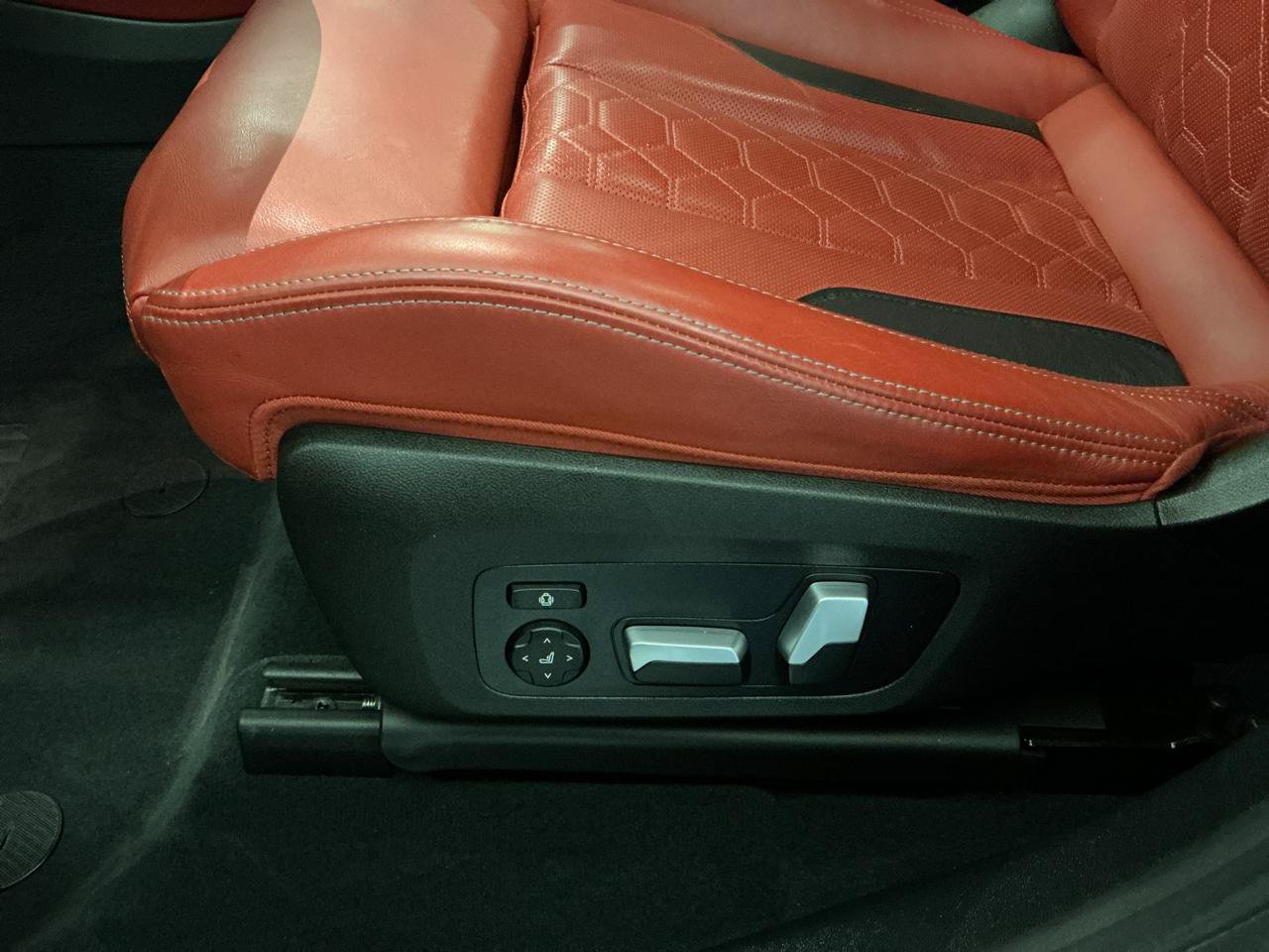 Used 2021 BMW X3 M w/ Competition Package AWD/4WD image 20