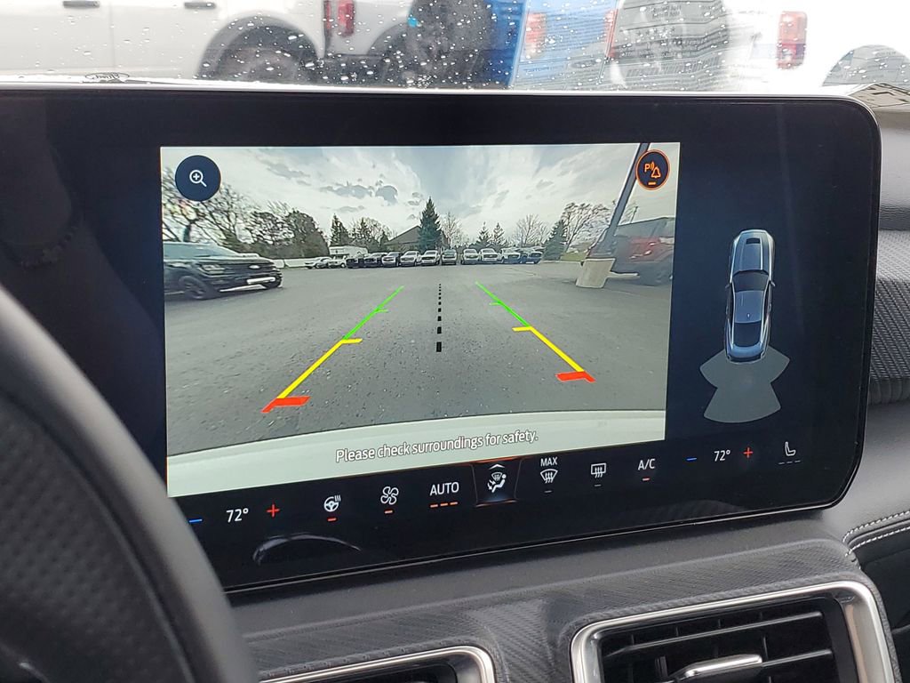 New 2025 Ford Mustang GT Premium image 17