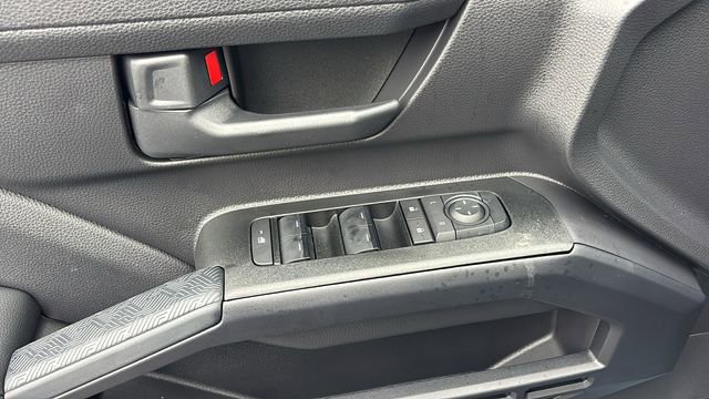 New 2025 Toyota 4Runner TRD Off-Road image 13