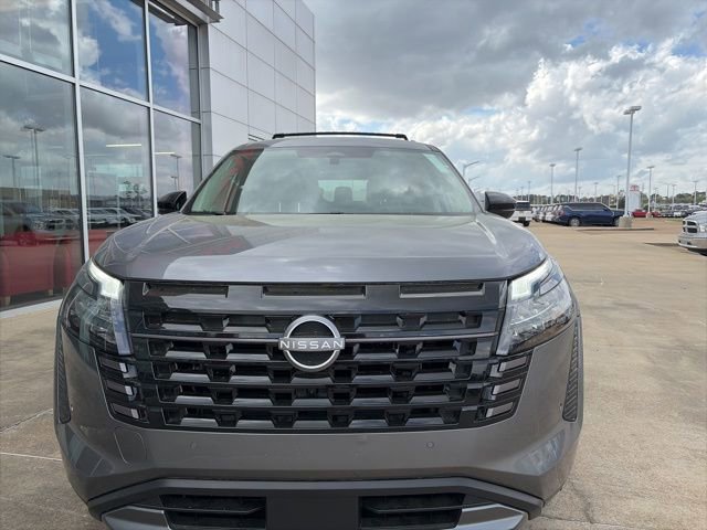 New 2026 Nissan Pathfinder SL image 6