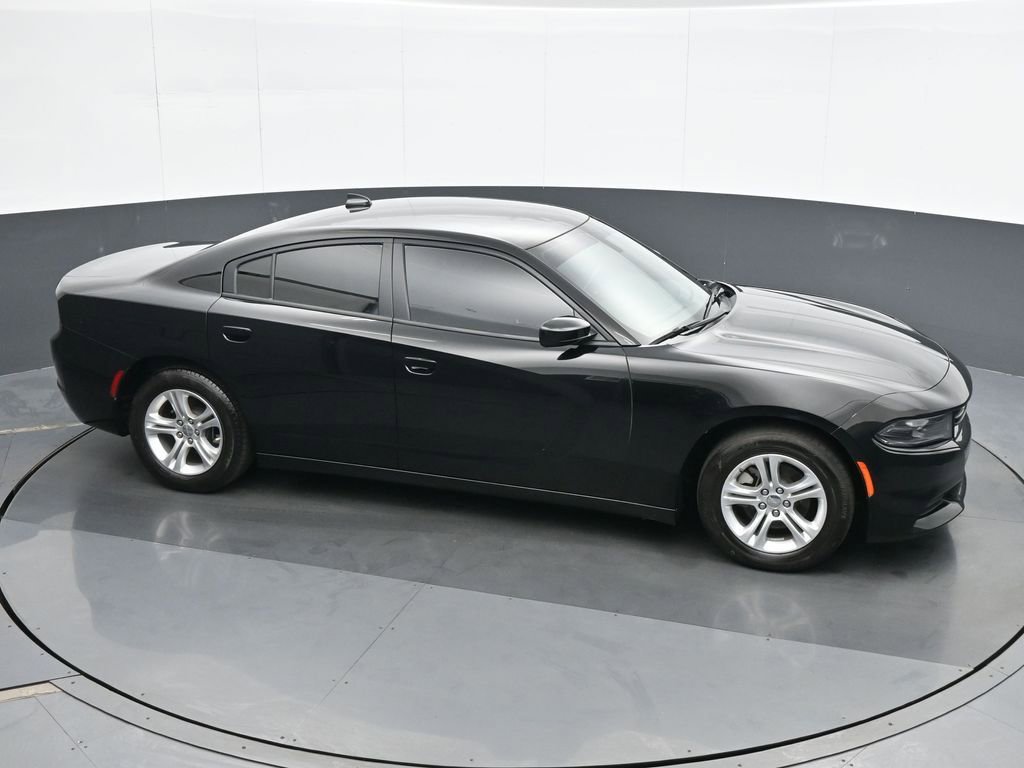 Used 2023 Dodge Charger SXT image 23
