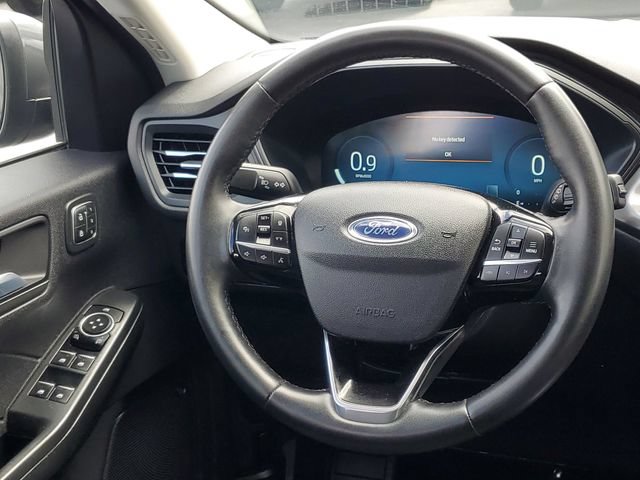Certified 2023 Ford Escape Active w/ Tech Pack #2 AWD/4WD image 31