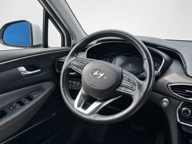 Used 2019 Hyundai Santa Fe Limited FWD image 19