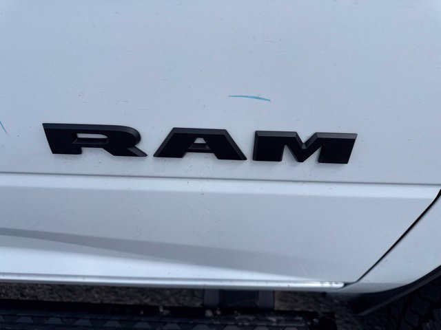 New 2026 RAM 2500 Laramie w/ Night Edition AWD/4WD image 15