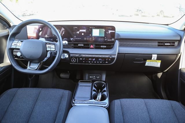 New 2026 Hyundai Ioniq 5 SE RWD image 13