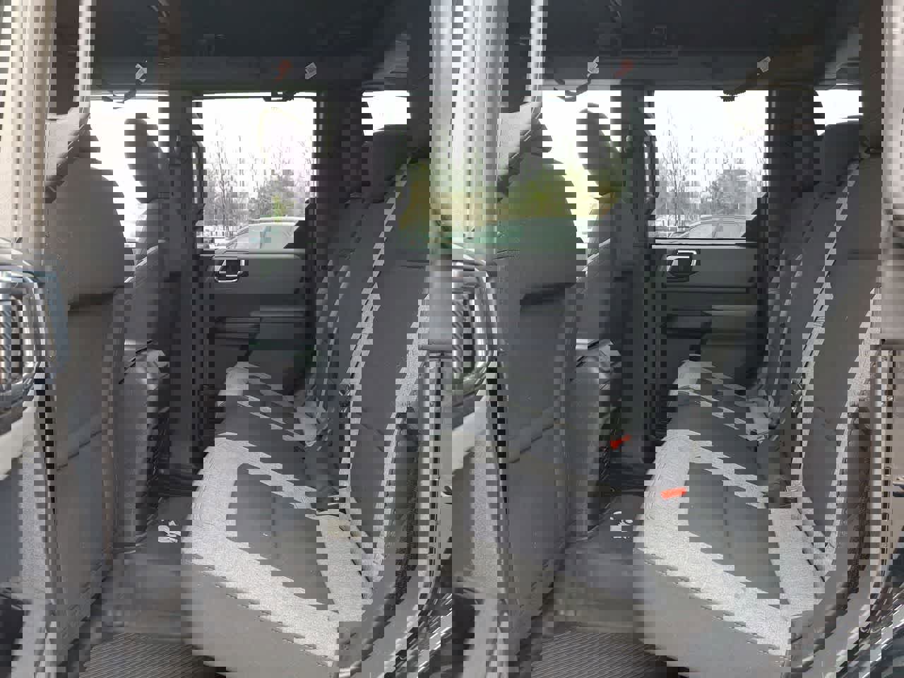 Certified 2023 Ford Bronco Big Bend image 26