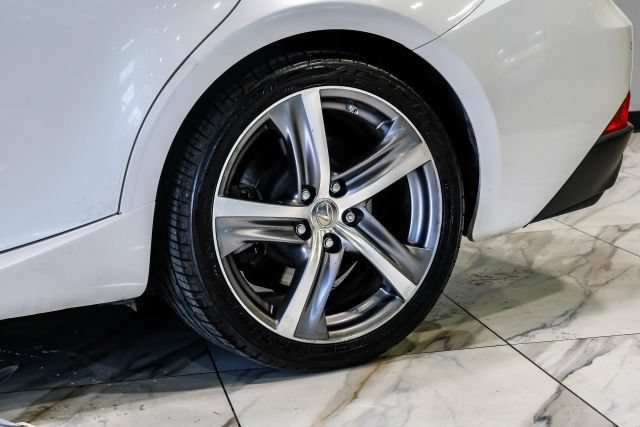 Used 2017 Lexus IS 200t w/ Premium Package RWD image 64