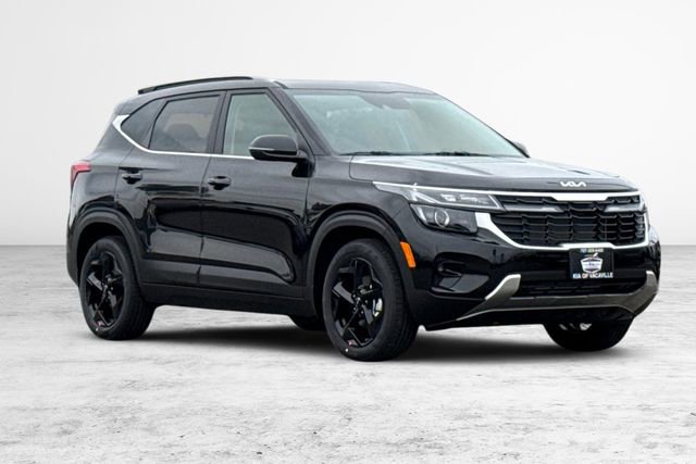 New 2026 Kia Seltos EX image 2