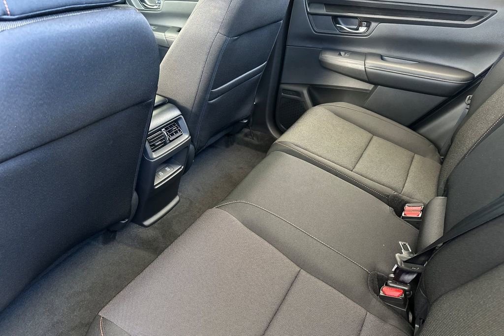 New 2025 Honda CR-V Sport image 13