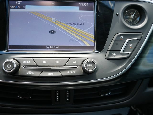 Used 2020 Buick Envision Premium w/ LPO, Active Package AWD/4WD image 20