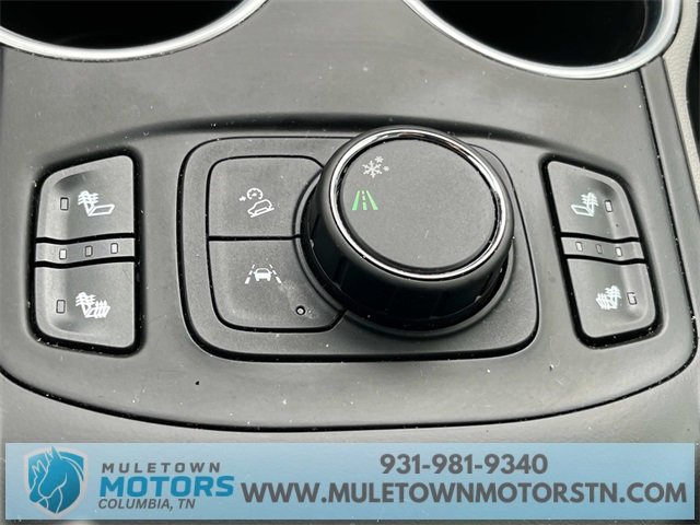 Used 2020 GMC Terrain SLE w/ Driver Convenience Package image 21
