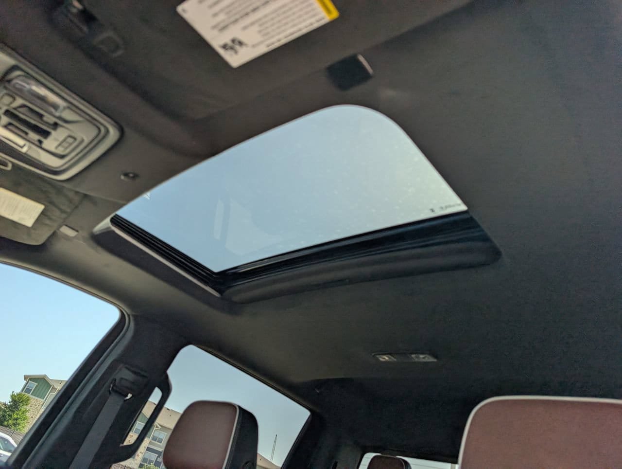 New 2026 GMC Sierra 2500 Denali Ultimate AWD/4WD image 19