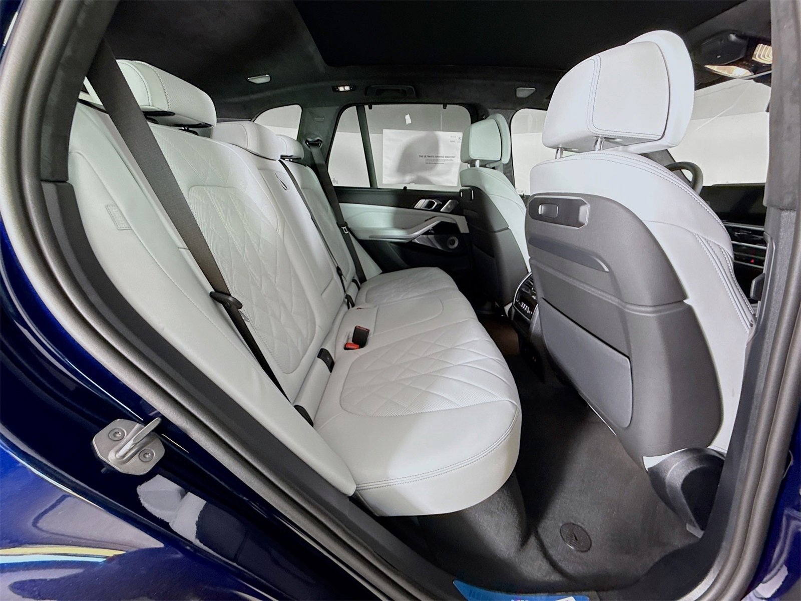 New 2026 BMW X5 M60i image 29