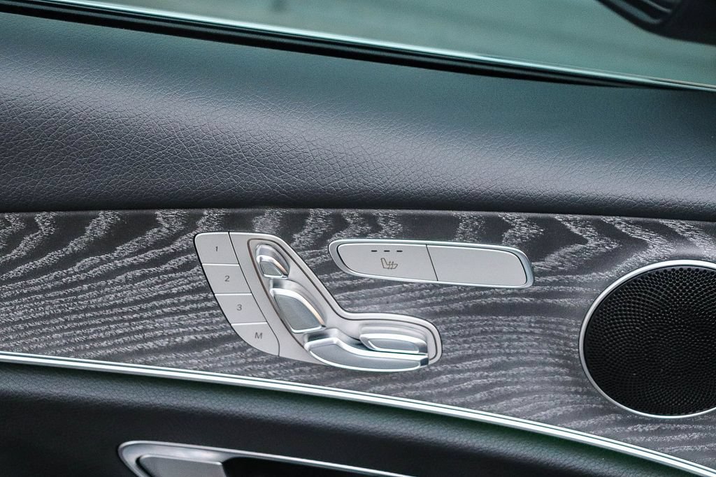 Used 2021 Mercedes-Benz E 350 Sedan image 25